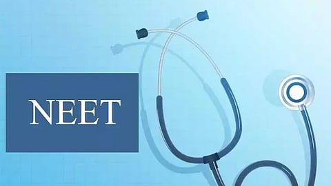 NEET UG Exam