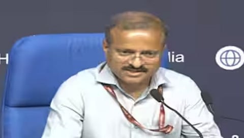 NEET UG 2024 exam result | NEET परीक्षेसंदर्भात NTA प्रमुखांचा मोठा खुलासा, म्हणाले…