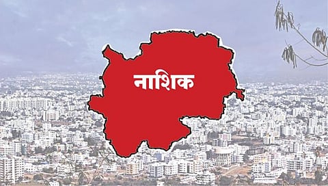 Nashik | ‘जिल्हाधिकाऱ्यां’च्या संकेतस्थळावर पवार, गोडसे खासदार