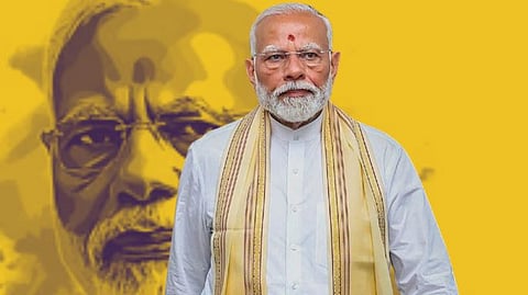 PM Modi Oath Ceremony : गडकरी, पासवान यांना शपथविधीसाठी फोन, टीडीपीचे ‘हे’ नेते होणार मंत्री