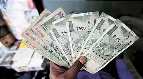 7th Pay Commission : सरकारी कर्मचा-यांना खूशखबर! ‘या’ राज्यात DAमध्ये 4 टक्क्यांनी वाढ