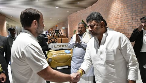 Rahul Gandhi: राहुल गांधी आज बंगळूर न्यायालयात हजर होणार, जाणून घ्या काय आहे प्रकरण?