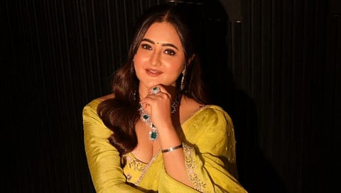 Rashami Desai