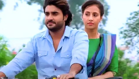 Shubh Mangal Saavdhan