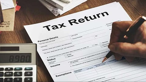 Income Tax Return | मिळकतकरातील सवलतीसाठी सर्वेक्षण; सवलतीचे फॉर्म जागेवरच भरून घेणार