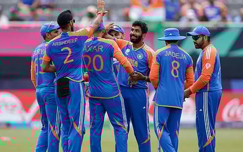 T-20 विश्वचषक स्पर्धेत आज (दि.१५) भारत आणि कॅनडा ( India vs Canada) यांच्यातील अ गटातील सामना होणार आहे.