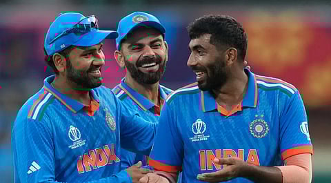 Team India 2024-25 Schedule : बीसीसीआयने टीम इंडियाचे नवे वेळापत्रक केले जाहीर! ‘हे’ 3 संघ येणार भारत दौऱ्यावर