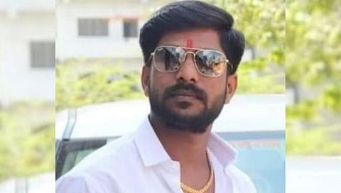 संतोष कदम खूनप्रकरण : चार महिन्यांपासून फरार सिद्धार्थ चिपरीकरला अटक