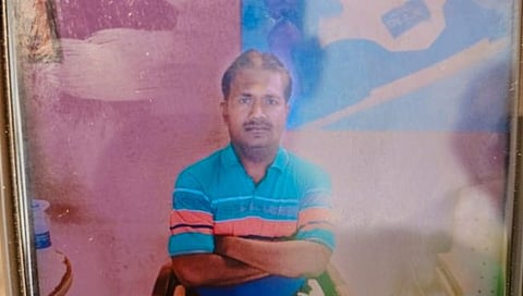 बीड : गेवराई शहरातील टीएमसी परिसरात आढळला मृतदेह!