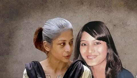 Sheena Bora murder case : शीना बोरा हत्येतील हाडांचे अवशेष गायब सीबीआयची कबुली; हत्याकांड खटल्याला कलाटणी