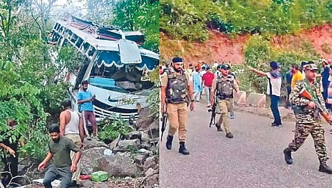 बहार विशेष : दहशतवाद्यांचे लक्ष्य काश्मीर