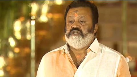 इंदिरा गांधी मदर ऑफ इंडिया; काँग्रेस नेत्यांबद्दल भाजपच्या केंद्रीय मंत्र्यांचे गौरवोद्गार