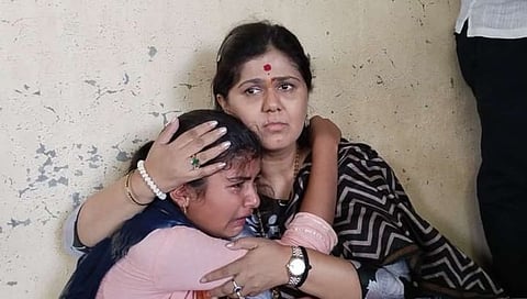 …अन्यथा मी राजकारण सोडून देईन: पंकजा मुंडे