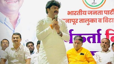 सांगली : राजकारणाच्या लफड्यात पडू नका; पडळकरांचा अधिकाऱ्यांना इशारा