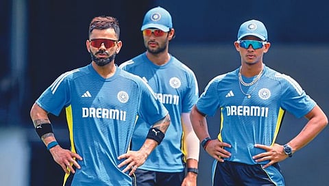 भारताकडून ‘सुपर’ कामगिरीची अपेक्षा; अफगाणविरुद्ध आज सामना