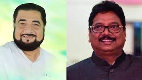 विधान परिषदेच्या दोन जागा अजित पवार गटाला मिळणार