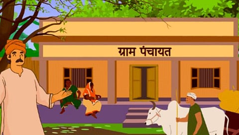 अठ्ठावीस हजार ग्रा. पं. ना ऑक्टोबरपासून इंटरनेट सुविधा