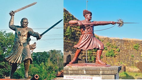 आता लगबग पन्हाळगड ते पावनखिंड मोहिमांची!