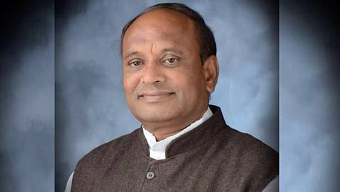 Lok sabha Election 2024 Results : गडचिरोलीमध्ये काँग्रेसचे डॉ. नामदेव किरसान १ लाख ४० हजार मतांनी विजयी