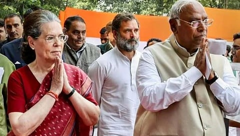 Lok Sabha Election Result