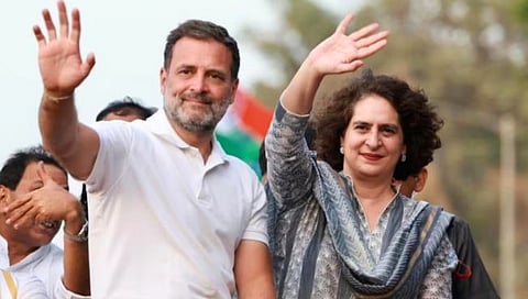 पप्पू ते राजकुमार..! : विराेधकांनी हिणवले;पण राहुल गांधींनी नेतृत्त्व सिद्ध केलेच