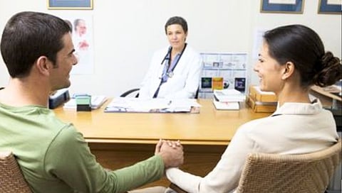 Pre Wedding Blood Tests