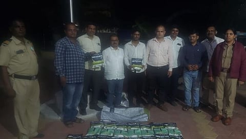 छ. संभाजीनगर: गंगापूर येथे बोगस कापूस बियाणे विक्रीप्रकरणी ४ जणांविरोधात गुन्हा