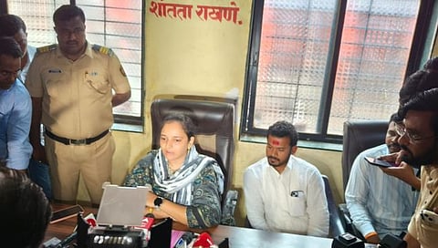 अंतरवाली सराटी