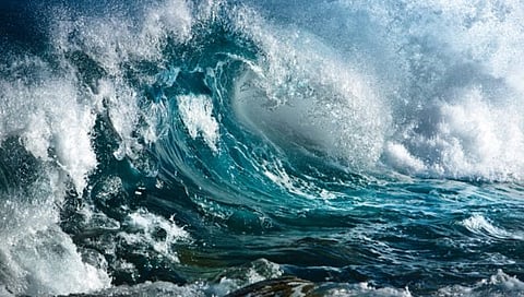 अरबी समुद्रात २३ ते २५ जून उसळणार महाकाय लाटा