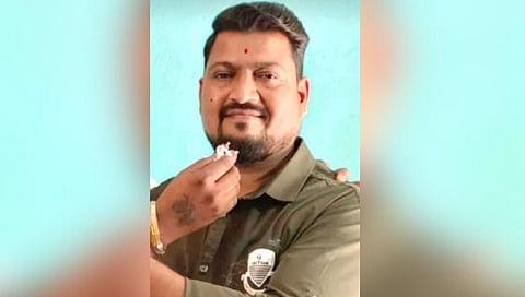 संजय सखाराम भोईर