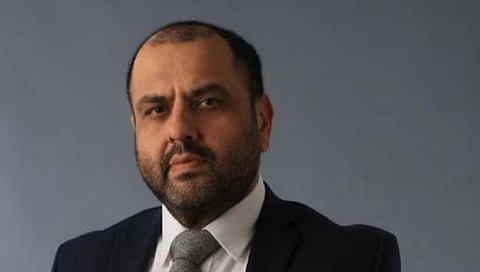 भारत-पाक सामना पाहताना ‘एमसीए’चे अध्यक्ष अमोल काळे यांचे निधन