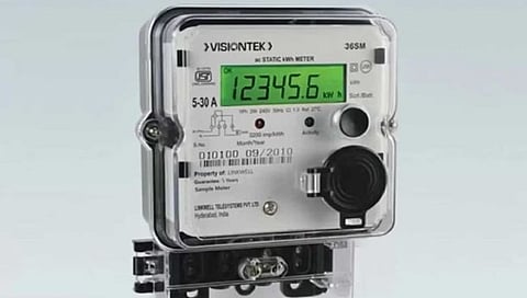 महावितरणच्या प्रिपेड मीटर्सना विरोध करा : किरण तारळेकर