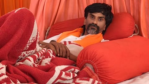 Manoj Jarange Ends Hunger Strike