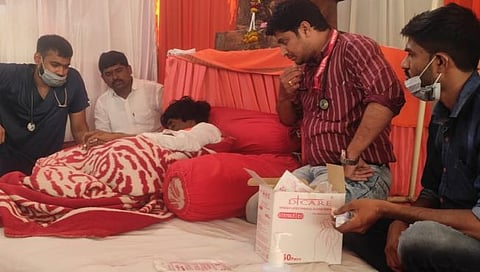 मनोज जरांगे