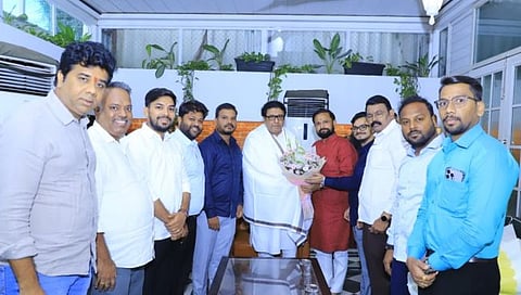 राज ठाकरे