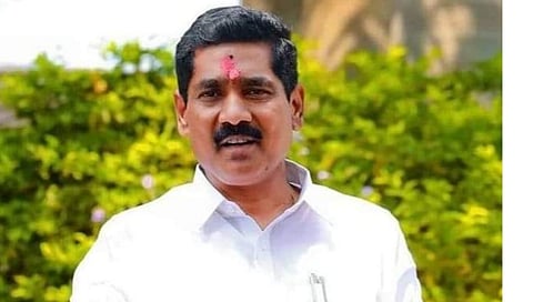 खा.बजरंग सोनवणे