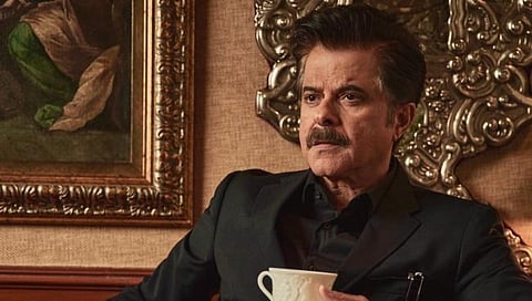 Anil Kapoor