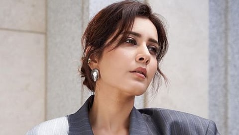 राशि खन्ना