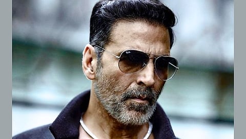 Akshay Kumar