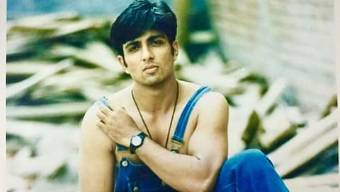 सोनू सूद