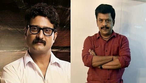 जितेंद्र जोशी-उपेंद्र लिमये