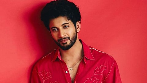 रोहित सराफ