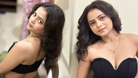 शिवाली परब