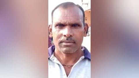 मदन झापा चव्हाण