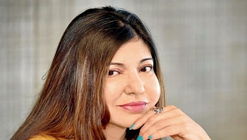 अलका याज्ञिक