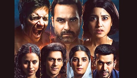 Mirzapur Season 3