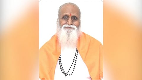 जळगाव येथे २६ जूनपासून पहिले शिवचरित्र साहित्य संमेलन; अध्यक्षपदी विजयराव देशमुख