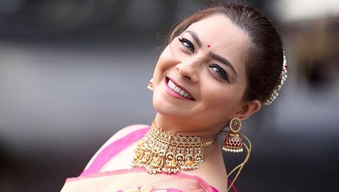 Sonalee Kulkarni
