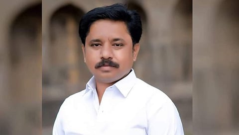 youth from Barshi ended his life