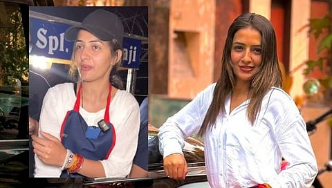 चंद्रिका दीक्षित